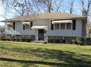 8112 Elm Ave, Raytown, MO 64138