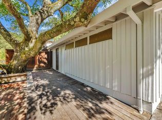 291 Oak Crest Rd, San Anselmo, CA 94960