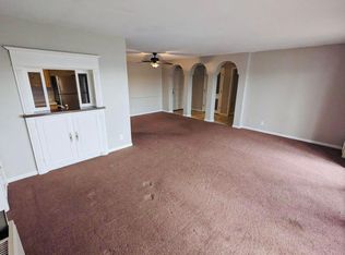 1647 S Cove Blvd APT 3C, Toledo, OH 43606