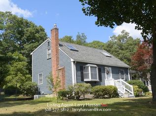 30 Carmine Ave, Foxboro, MA 02035