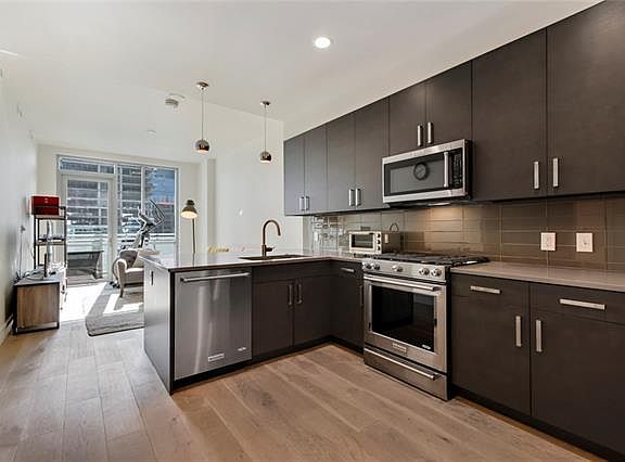 2nd image of 222 West Ave Unit 2111