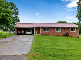 6776 Rex Dr, Talbott, TN 37877