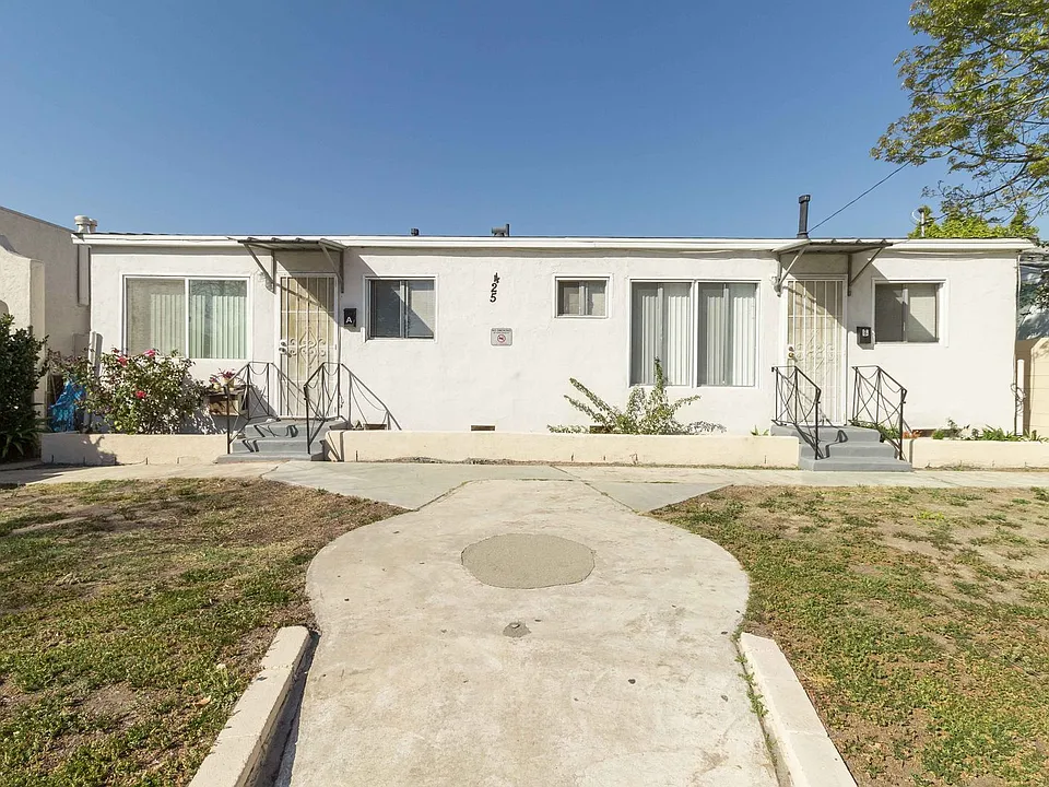 425 W Garfield Ave
