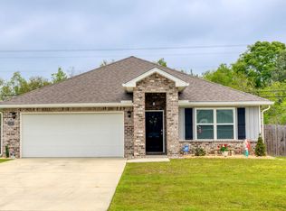 15262 Cypress Way, Biloxi, MS 39532