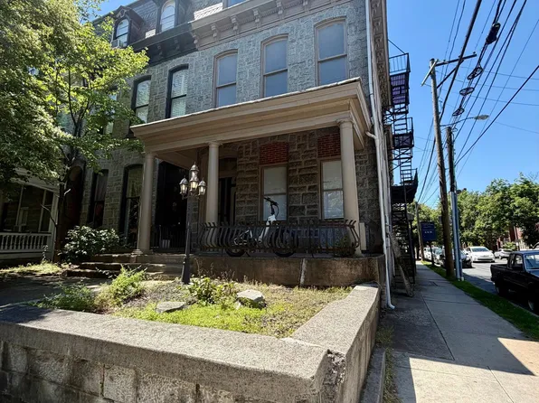446 N Duke St APT 2F, Lancaster, PA 17602