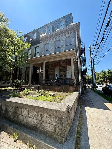 446 N Duke St #2F Photo 1 446 N Duke St #2F Photo 1