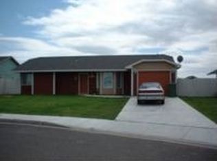 2408 E Butte Ct, Pasco, WA