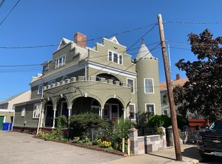 11 Beech St #2, Pawtucket, RI 02860