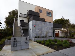 761 University Dr #761, Menlo Park, CA 94025