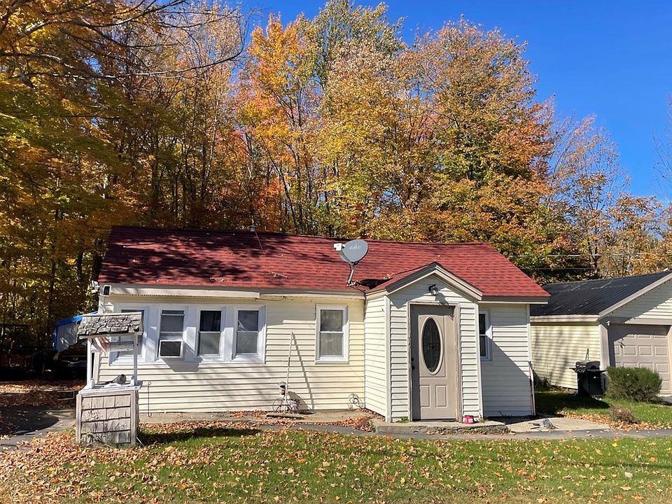 58 Colby Rd, Danville, NH 03819 Zillow