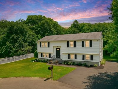6 Theresa Rd, Woburn, MA, 01801