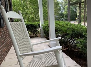 5 Old County Rd, Hingham, MA 02043