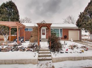 1224 Elmer Dr, Northglenn, CO 80233