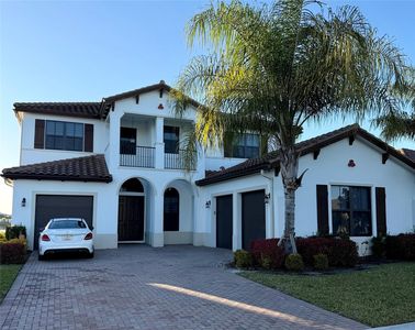 4920 Frattina Street, Immokalee, FL, 34142