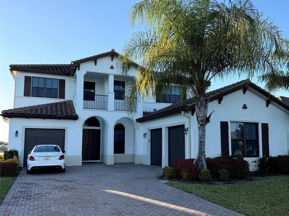 4920 Frattina Street, Ave Maria, FL 34142