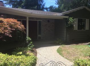 581 Hacienda Dr, Scotts Valley, CA 95066