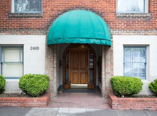 2465 NW Raleigh St APT 106, Portland, OR 97210