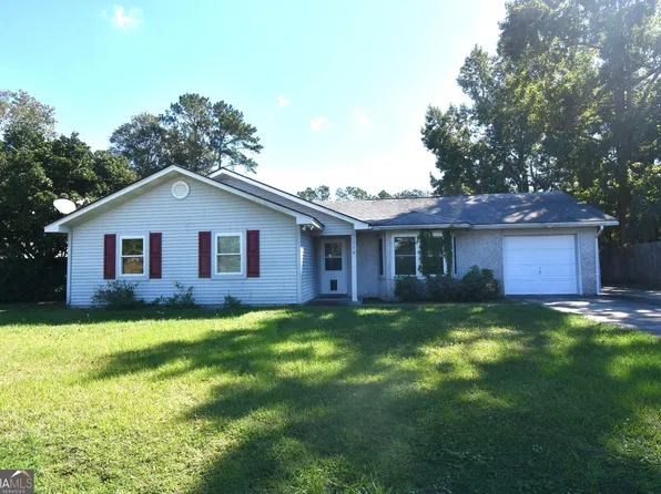 116 Dogwood Cir, Saint Marys, GA 31558