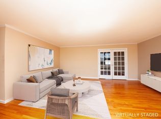 53 Harvard Ave APT 5, Brookline, MA 02446