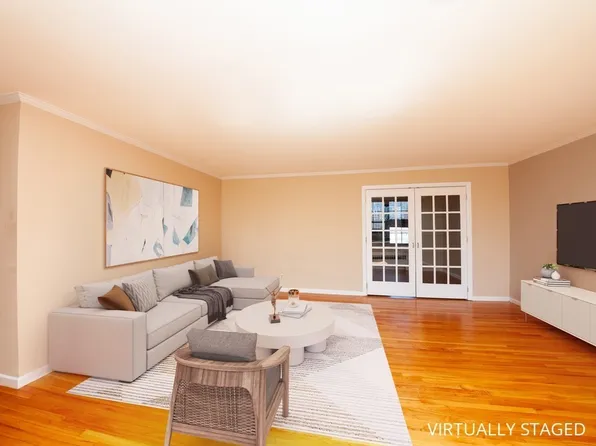 53 Harvard Ave APT 5, Brookline, MA 02446