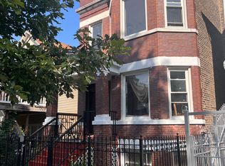 1623 N Troy St #2, Chicago, IL 60647