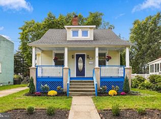 834 Belmont Ave, Collingswood, NJ 08108