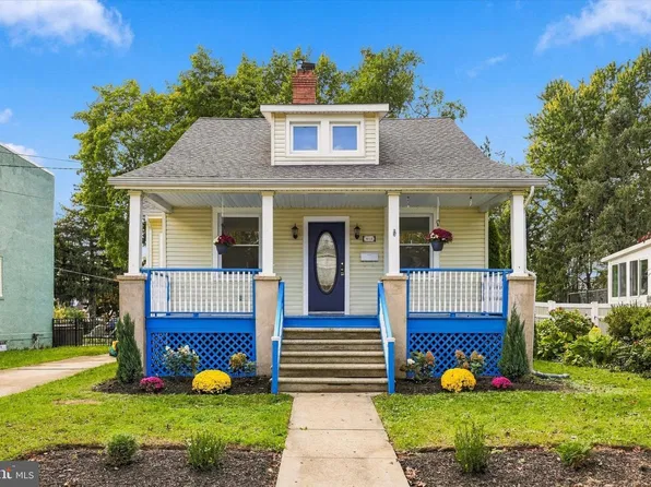 834 Belmont Ave, Collingswood, NJ 08108