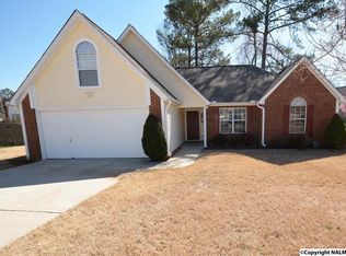 201 Cornwall Cir, Madison, AL 35757