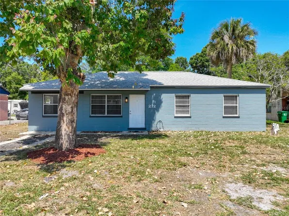 212 Grace Ave, Cocoa, FL 32922