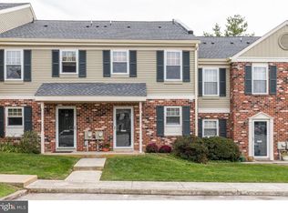 28 Coventry Ct BUILDING 111-U-28, Blue Bell, PA 19422