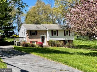 26124 Viewland Dr, Damascus, MD 20872