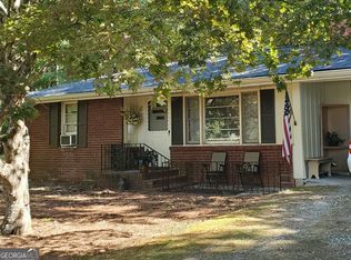 210 Arrowood Rd, Tyrone, GA 30290