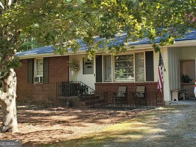 210 Arrowood Rd, Tyrone, GA, 30290