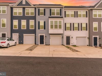 12129 Bowling Farm Ct, Fredericksburg, VA, 22407