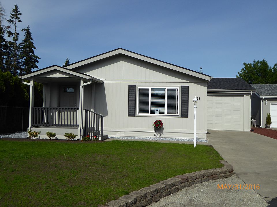 1st image of 1918 Harrison Ave Unit 31