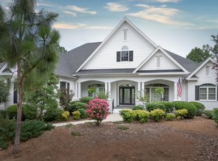 12 Troon Dr, Pinehurst, NC 28374
