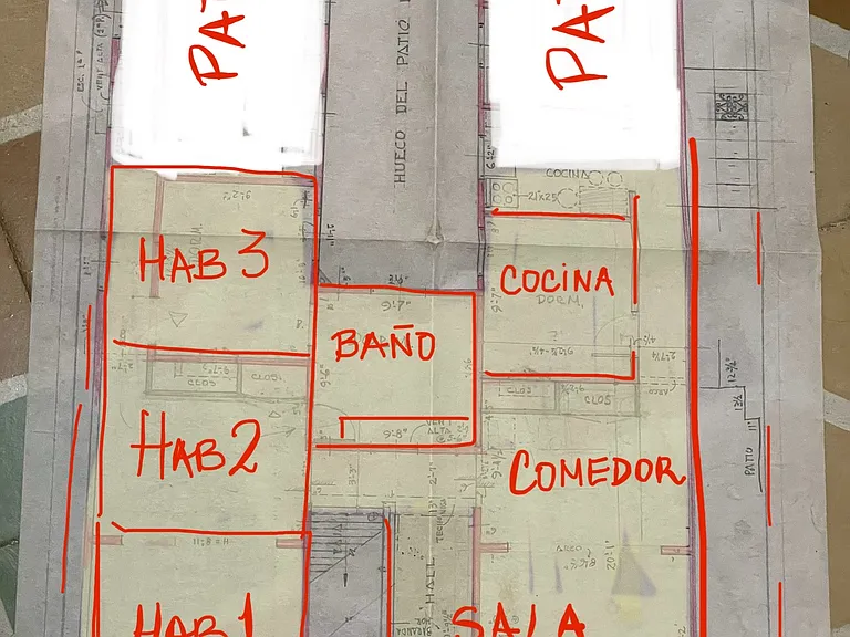 Calle Bolivar — Photo 15