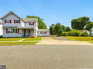 1200 Glendora Ave, Glendora, NJ 08029