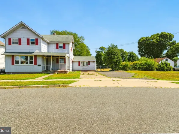 1200 Glendora Ave, Glendora, NJ 08029