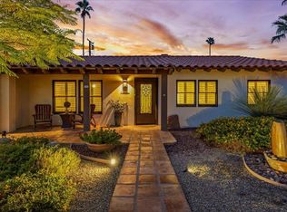 1508 E El Alameda, Palm Springs, CA 92262