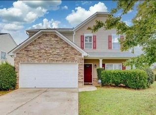 416 Chartwell Dr, Greer, SC 29650