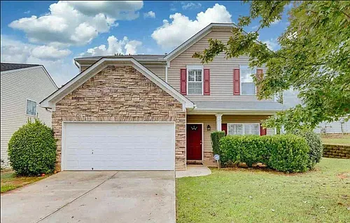 416 Chartwell Dr Photo 1