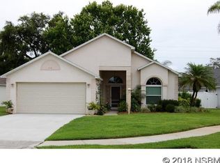 519 Curlew Cir, New Smyrna Beach, FL 32168