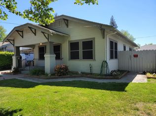 835 N Orange St, Stockton, CA 95203