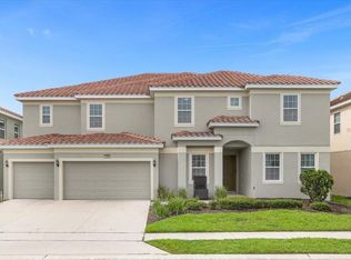 7029 Oakwood St, Davenport, FL 33837