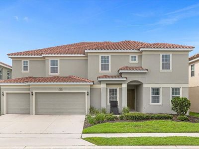 7029 Oakwood St, Davenport, FL, 33837