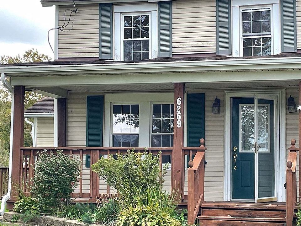 6269 Beaver Pike Rd, Beaver, OH 45613 Zillow