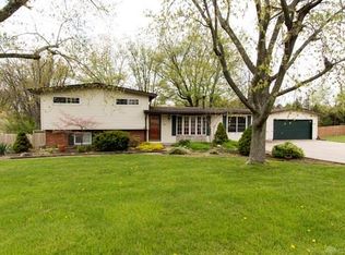 1767 Grange Hall Rd, Dayton, OH 45432