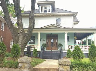 423 7th St SW, Roanoke, VA 24016