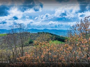 77 Valley View Trail, Glenville, NC 28736